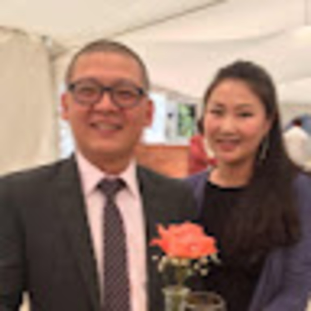 Meet your Posher, Nancy